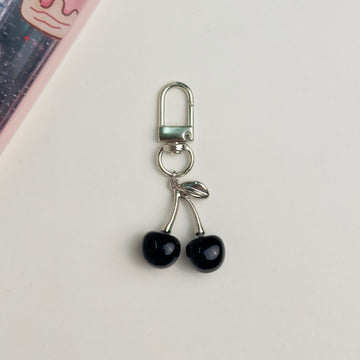 Black Cherry Charm 🖤