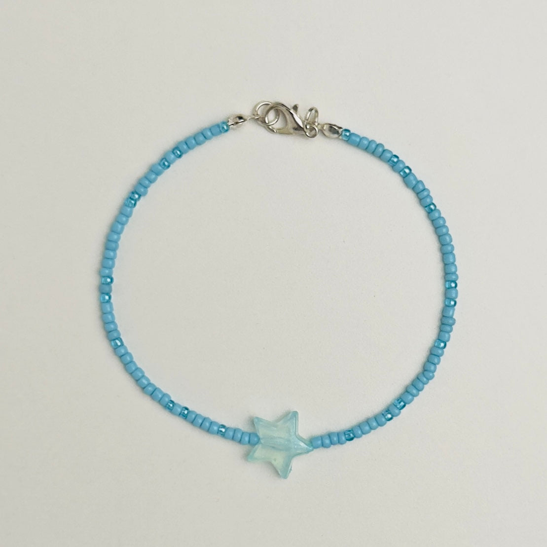 Aura Star anklet 🌟