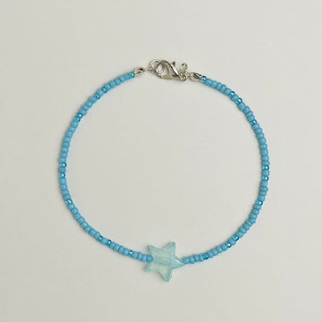 Aura Star anklet 🌟