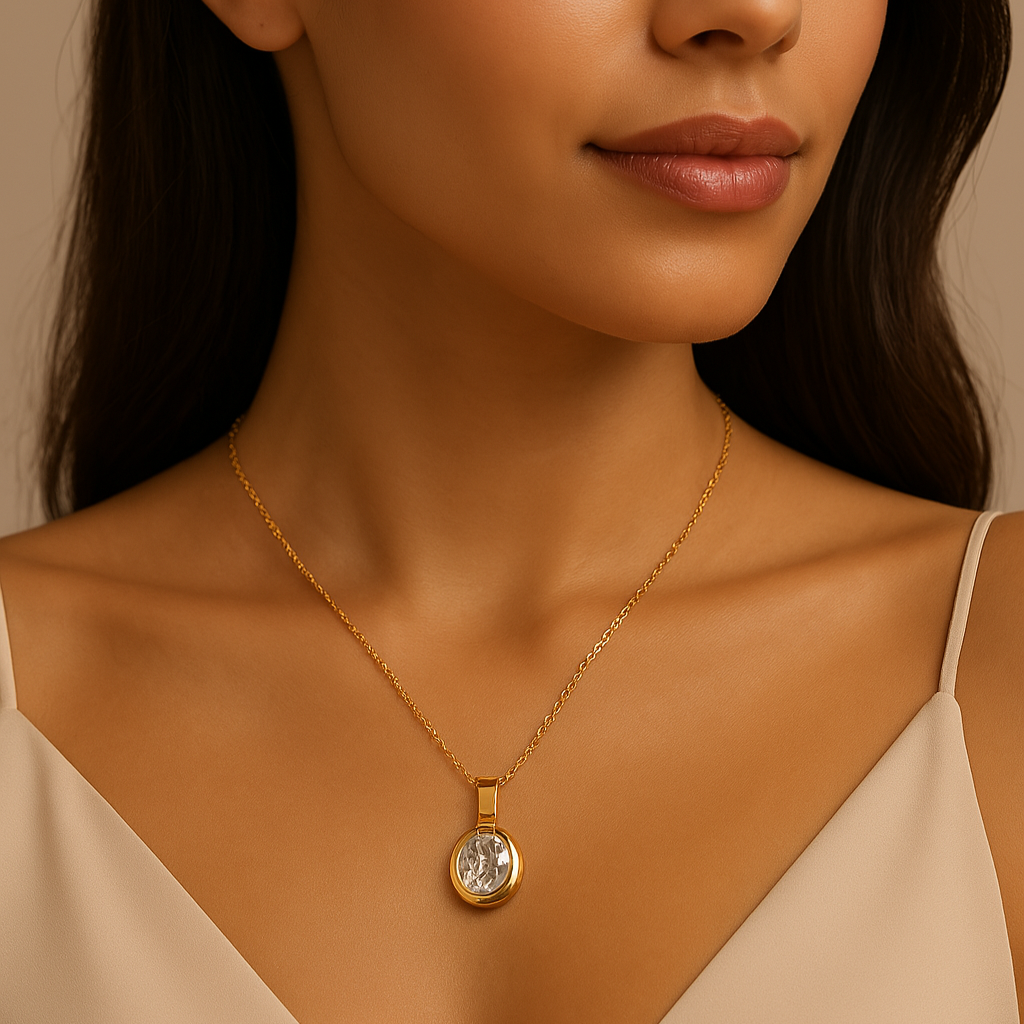 Lumière Necklace