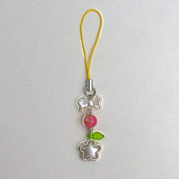 Citrus Bud Charm 🍊