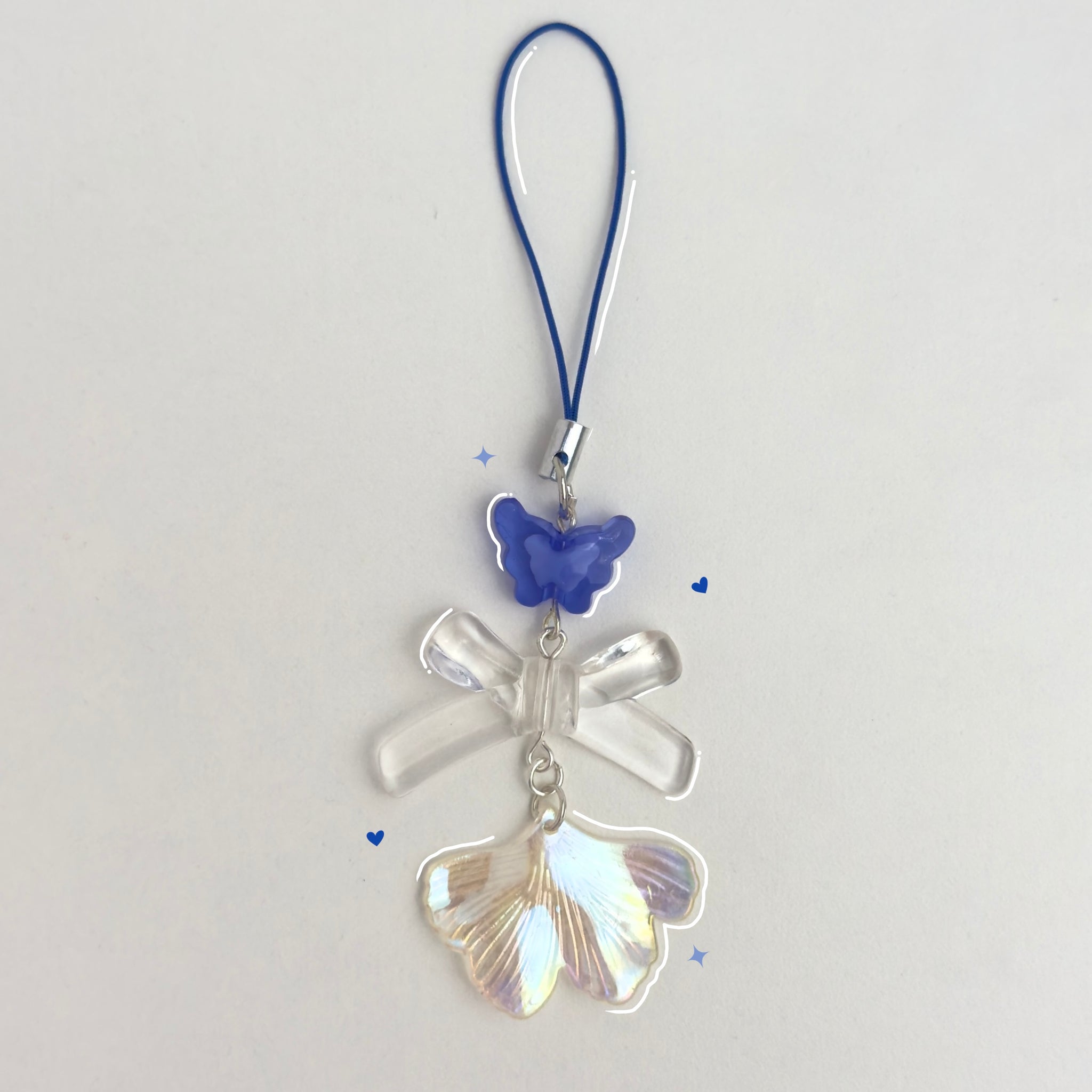 Aurora Bloom Charm 🌌