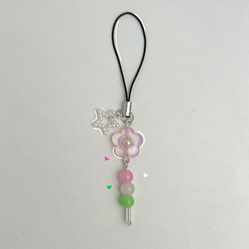 Hanami Dango Charm🍡