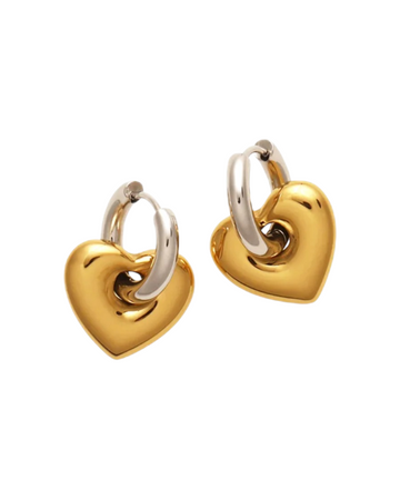Eterna Heart Hoops