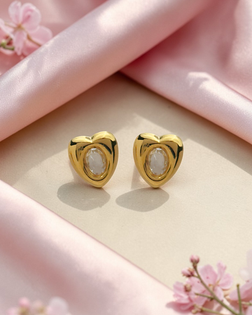 Eternal Love Studs