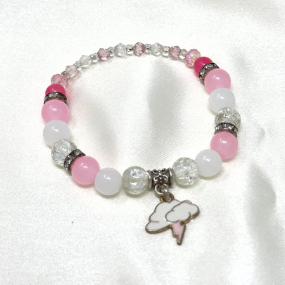 Stormy Skies Bracelet