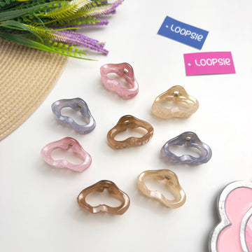 Mini Blob Claws