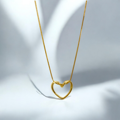 Heartstopper Necklace