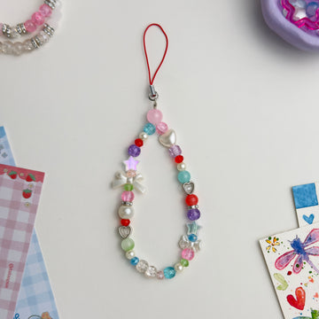 CandyCore Phone Charm
