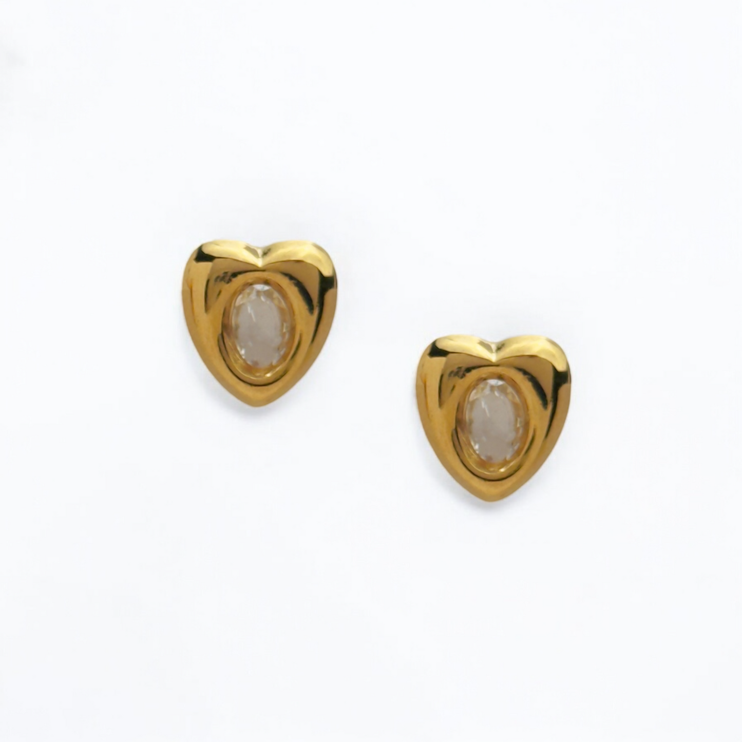 Eternal Love Studs