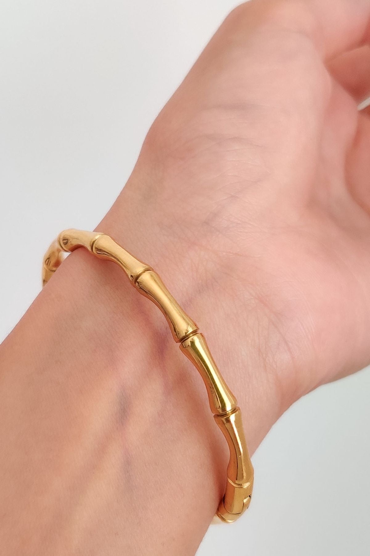 Bamboo Bracelet