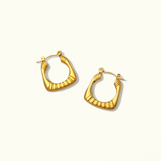 Soleil Hoops