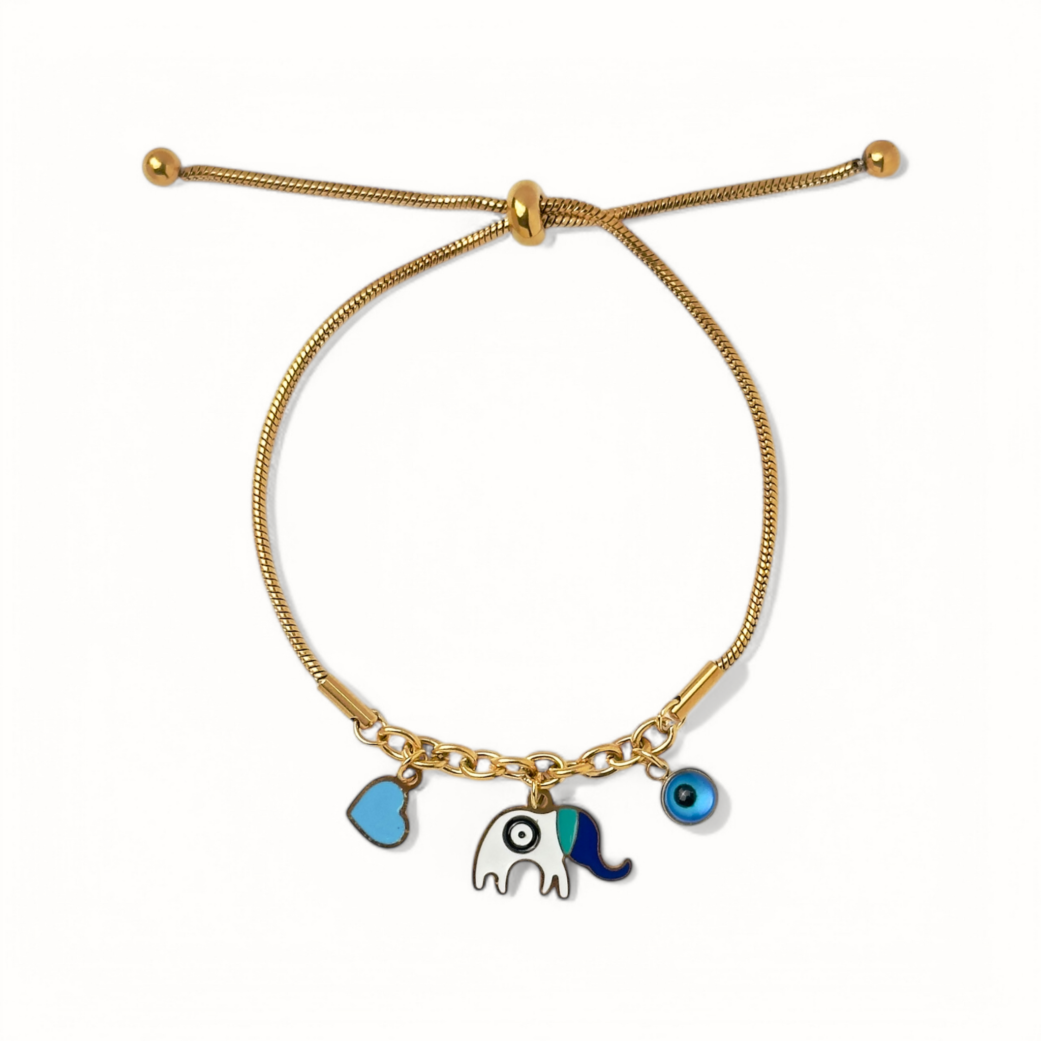 EleCharm Bracelet