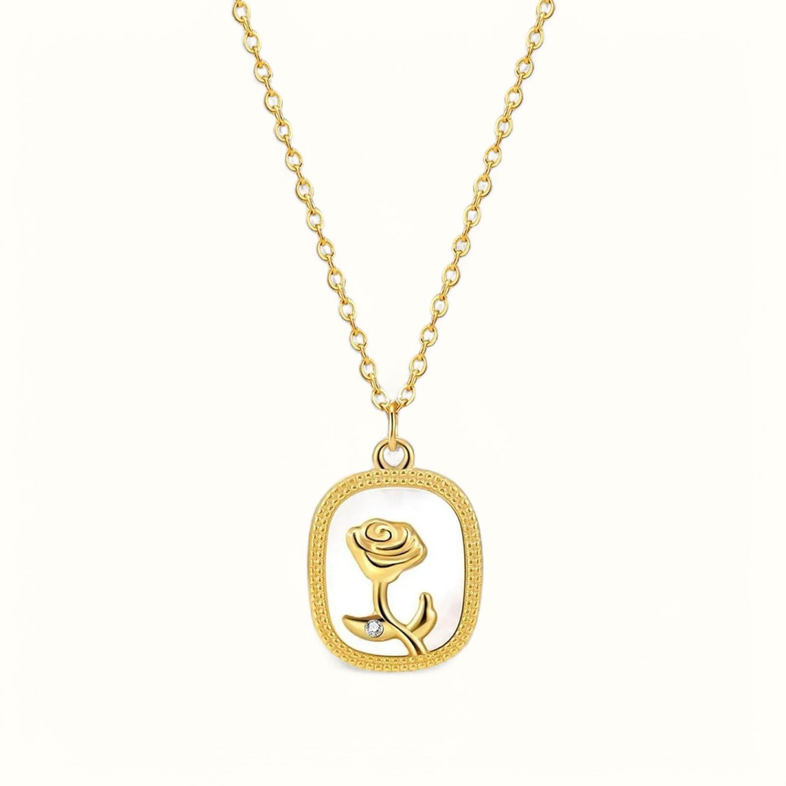 Blooming Grace Necklace