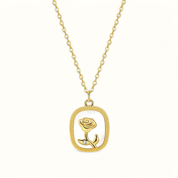 Blooming Grace Necklace