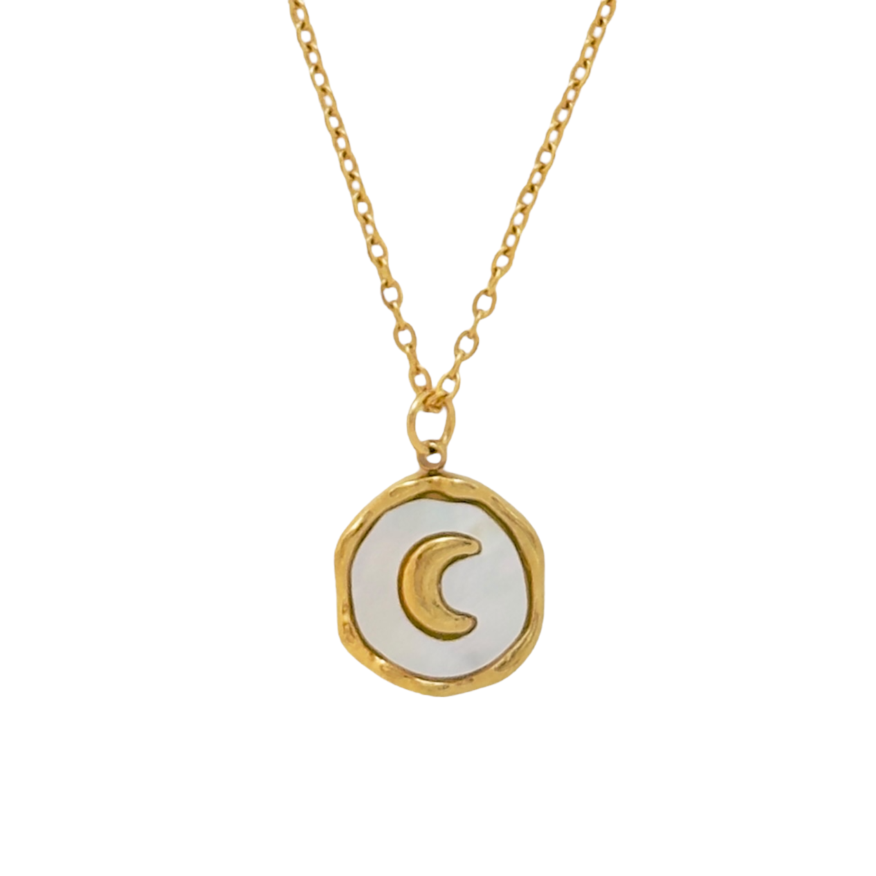 Luna Glow Necklace