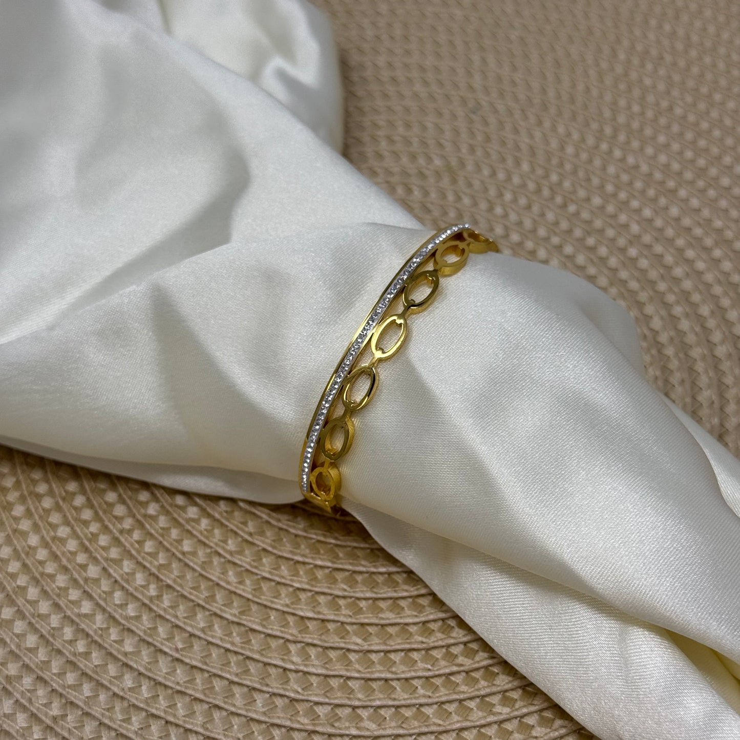 Aurum Bracelet