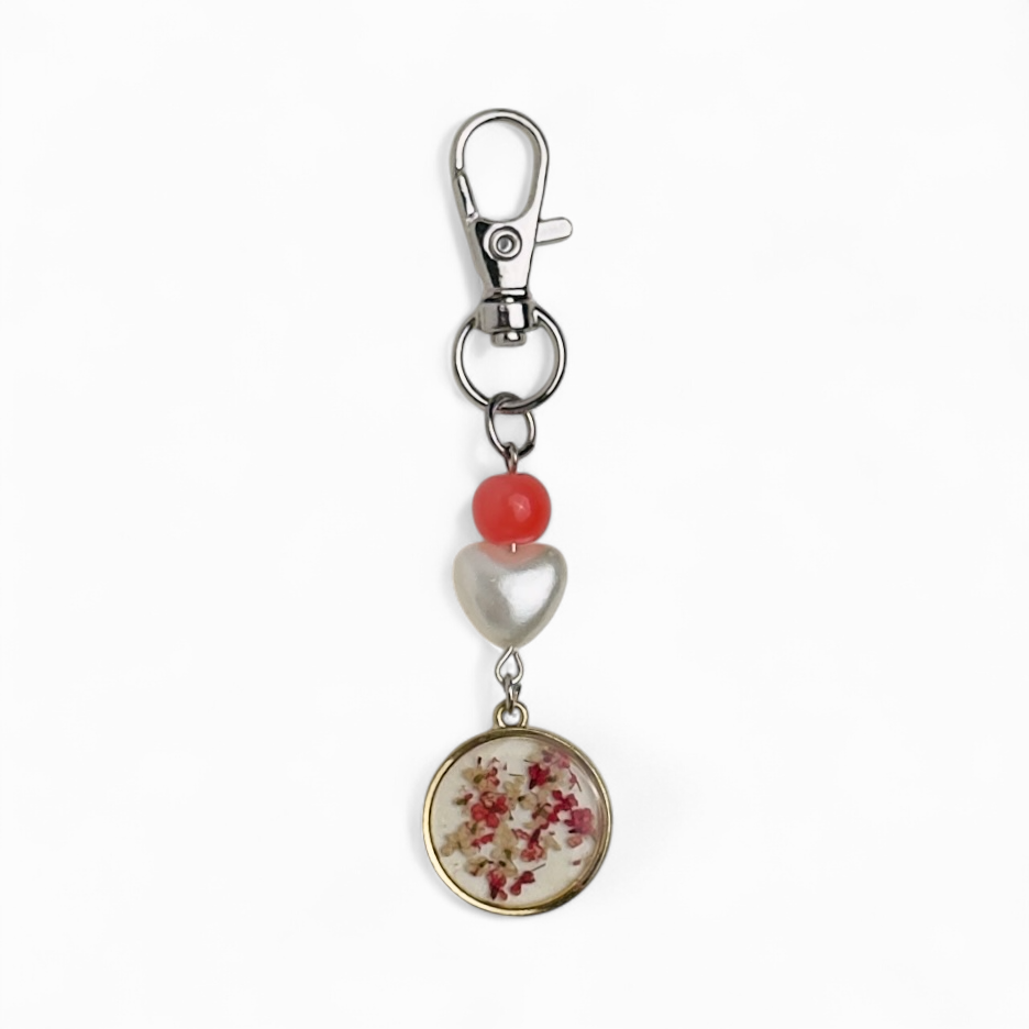 Rose Garden Charm