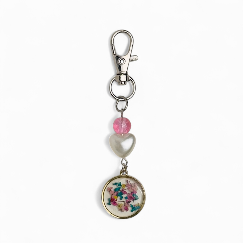 Bloom Mix Charm