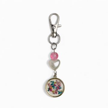 Bloom Mix Charm