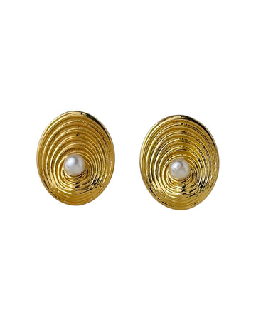 Opéra Luxe Studs