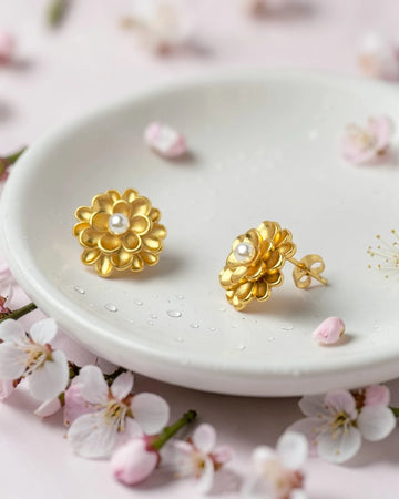 Floré Luxe Studs