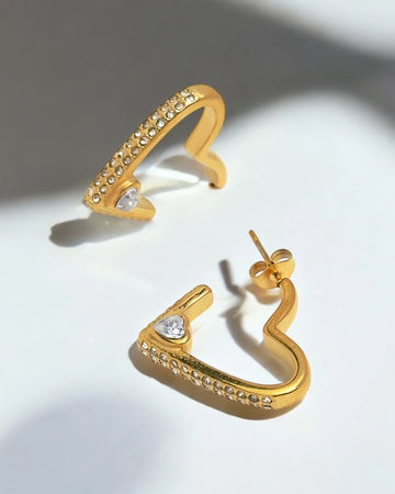 Lovelock Hoop