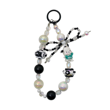 Pochacco Moo Mood Charm