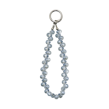 Frostlight Crystal Charm
