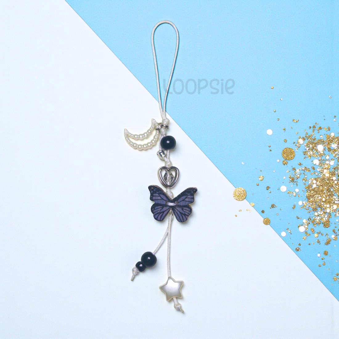 Midnight Flutter 🦋