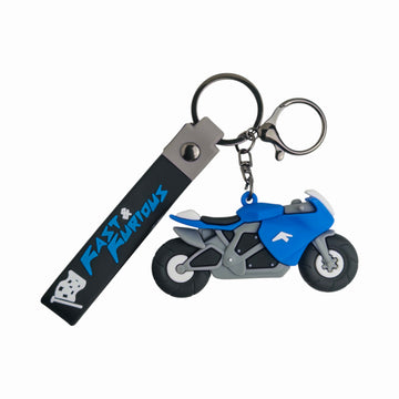 Fast and Furious Bike