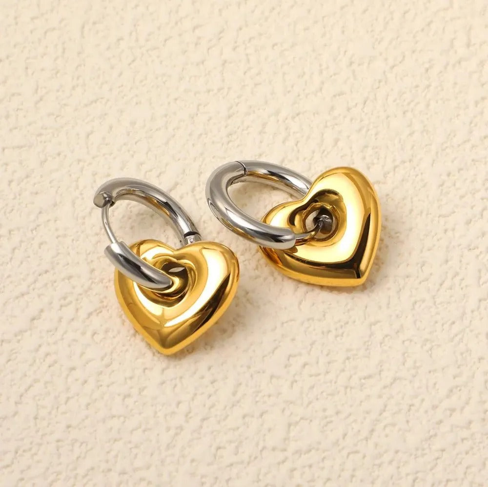 Eterna Heart Hoops