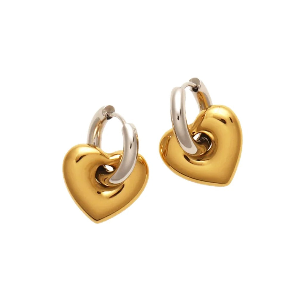 Eterna Heart Hoops