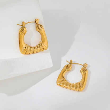 Soleil Hoops