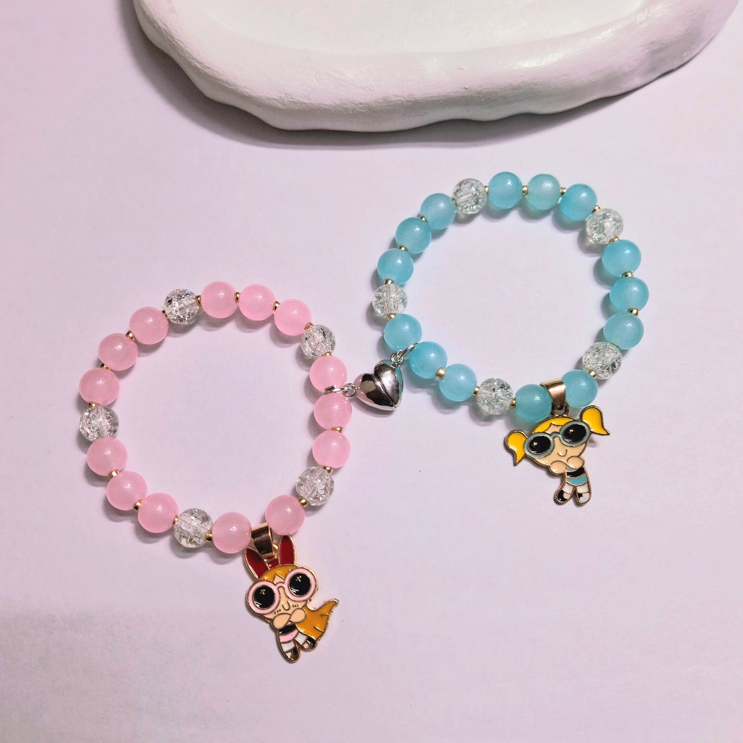 Blossom & Bubbles Bracelet