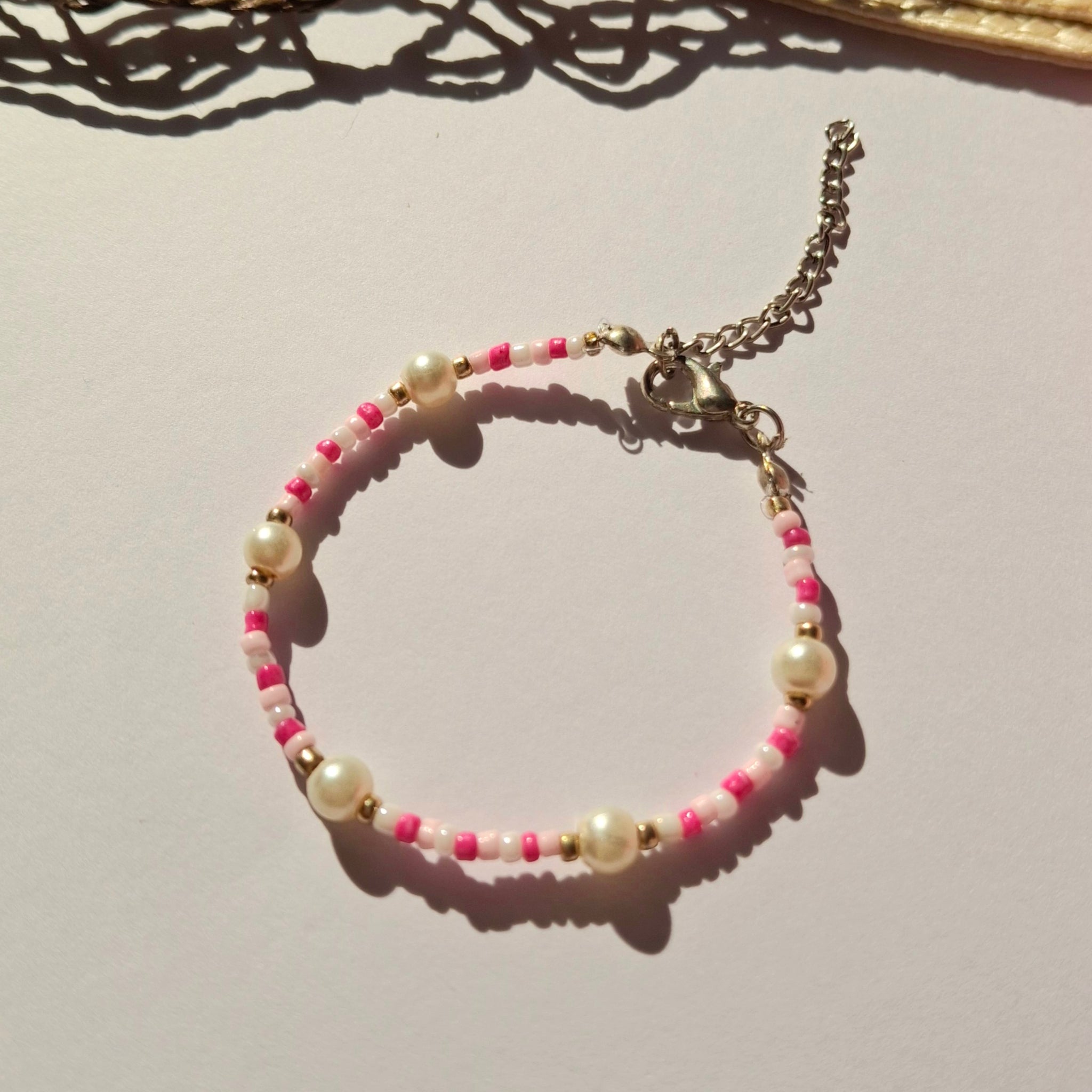 Pearlie Bracelet